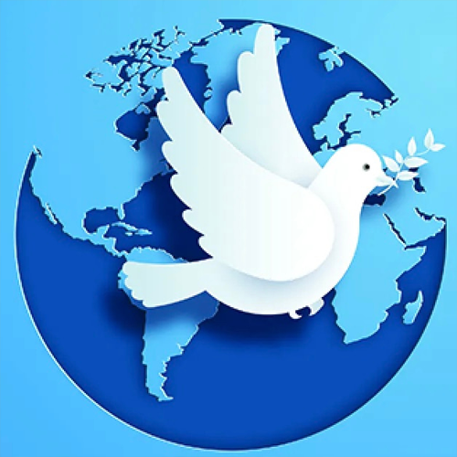 Peace Logo